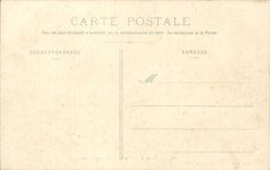 The Trap door of Aiguebelle CPA Seen Northern West