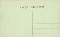 Marseille CPA La Poste