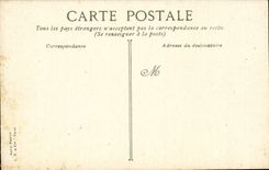 Nancy CPA PAlais du gouvernement