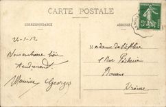 Panoramische Ansicht der Wertigkeit-CPA