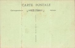 Wertigkeit CPA der Esplanade die Brucke auf den Rhône-Bergen von Ardeche und dem Schloss von Crussol