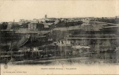 Large CPA Tightens View