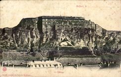 Belfort CPA Overall picture