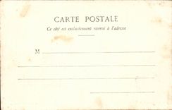 Arles CPA Ruins of the Roman theater