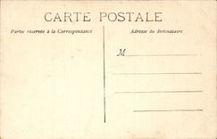 CPA Chamonix and needles green and of Thickly