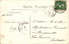 Blois CPA Facade de Francois 1er 