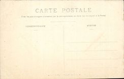 Free cords CPA Ferrat