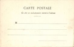 Saint Emilion CPA Old cloister of the convent of the cordeliers