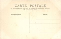 Nogaro CPA Remainders of the old Roman cloister remarkable Sculptures