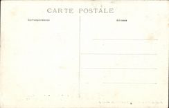 Amelie les Bains CPA Footbridge of the hospital Amrtinet Hotel and Bellevue villa