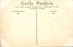 Bayonne CPA the old castle