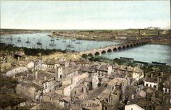 Bordeaux cPA roads View