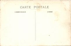 Granville cPA Eglise sAint Paul