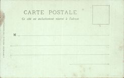 Surroundings of Rouen CPA the Face View