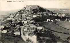 Cords CPA East coast