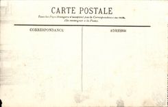 Angouleme CPA Panorama pris du rempart Beaulieu