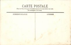 Angoulême CPA Saint gesehen von der Brucke Cybard