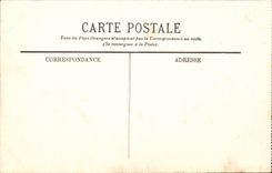 Gerichte Angoulême-CPA