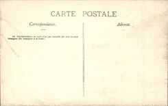 Surroundings of Cauterets CPA the Lake Gaube