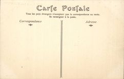 Dreux CPA L'eglise Saint Pierre