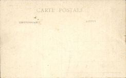 Dreux CPA Chapelle Saint Louis SEpulture de la famille d'orleans