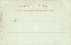 Orival CPA the bridge and rocks of Oissel