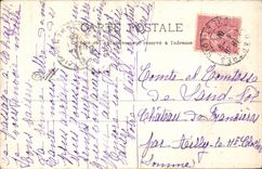 Chartres CPA the theater