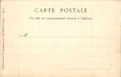 Dreux CPA Wolbung-St- Louisgrab von Nemours