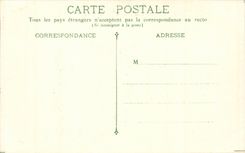 Bordeaux CPA View of the stone bridge