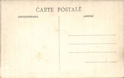 Bordeaux CPA Vault of ST Michel the alive entrerre