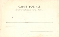 Auvergne CPA the peak of Sancy and valley of hell