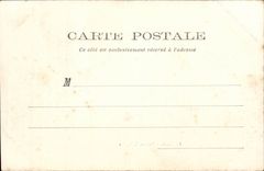 Mans CPA Seen on the Sarthe