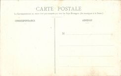 Narbonne cPA Rathaus