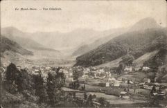 The mount Gilds cPA View