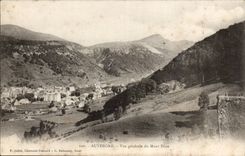 The mount Gilds CPA View