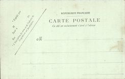 Lyon CPA the fountain of the place of the Jacobins