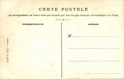 In Morvan CPA Jumps of Canche