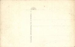 Seas les Bains CPA the beach