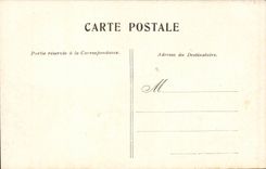 Paris CPA the Vendome column