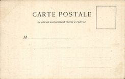 Paris CPA Pont du carrousel