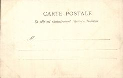 Versailles CPA TEmple de l'amour parc du petit TRianon