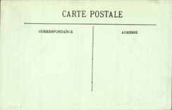 Nevers CPA panoramische Ansicht uber den ducal Gaumen