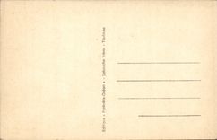 Biarritz CPA Panorama de la grande plage