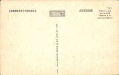 Aix les Bains CPA Grande rings Salle of Baccara