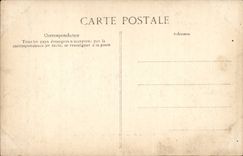 Auvergne CPA the castle of Chazeron