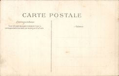 Saint Germain en Laye CPA La chapelle du chateau