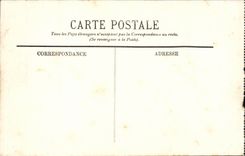 Angouleme CPA Place Bouillaud
