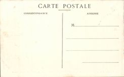 Bayonne CPa the new place the theater the Lavignerie monument the junction of the two rivers and what remains tiny room