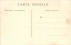 Mans CPA the cathedral Saint Julien