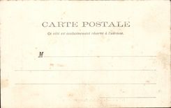 Mans CPA the cathedral Saint Julien